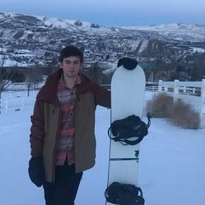 Meet your Posher, Charlie